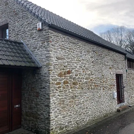 Les Bruyeres Country house Stambruges