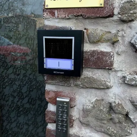 カントリーハウス Les Bruyeres Stambruges