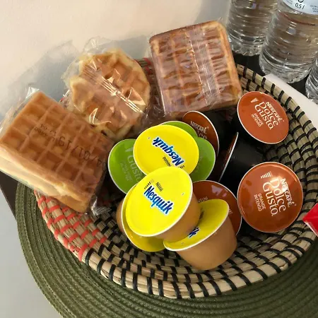 Les Bruyeres カントリーハウス