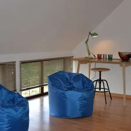 Les Bruyeres Country house